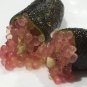 Imported Rose Pink Bliss Finger Lime Plant  20 Seeds
