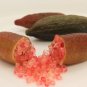 Imported Rose Pink Bliss Finger Lime Plant  20 Seeds