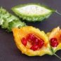 Jamaican Cerasee Gold Bitter Melon 12 Seeds