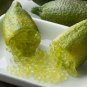 Yellow Finger Lime Pomegrante Plant 20 Seeds