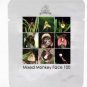9 Types  Perennial Dracula Simia Monkey Face Flower 200 Seeds