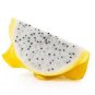 Heirloom Yellow Dragon Fruit Hybrid Pitaya 100 Seeds