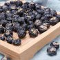 Mixed Qinhai Black & Red Ningxia Gogi Wolfberry 100 Seeds