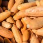 Pink Banana Jumbo Pumpkin 40 Seeds