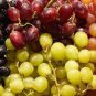 Mixed 6 Varieties of Grape 30 Seeds