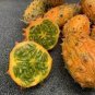 Rare Heirloom African Horned Melon 100  Seeds