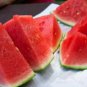 Watermelon seeds 6 Type of color Watermelon 100 Seeds