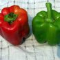 Giant Sweet Pepper 400 Seeds