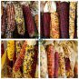Glass Gem Corn - Rare Heirloom Variety 100 Seeds
