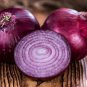 Red Creole Onion Vegetables 200 Seeds