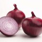Red Creole Onion Vegetables 200 Seeds