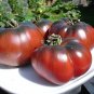 Giant Black Krim Tomato Hybrid F2 Vegetables 200 Seeds