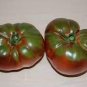 Heirloom Brandywine True Black Lycopersicon lycopersicum Tomato 200 Seeds