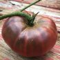 Heirloom Brandywine True Black Lycopersicon lycopersicum Tomato 200 Seeds