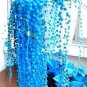 Blue Pearl Chlorophytum Bonsai 400 Seeds