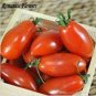Rare Russian Giant Pertsevidnyy-Pepper Red Long Tomato 200 Seeds