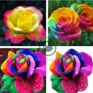 Rsychic Rose 100 Seeds