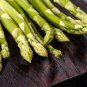 Organic Green Asparagus Vegetables 40 Seeds