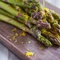 Organic Green Asparagus Vegetables 40 Seeds