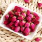 Red Rose Bud Bonsai Flowers 100 Seeds