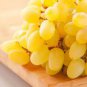 Yellow Red Cluster of Sweet Grape 200 Seeds