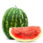 Watermelon fruit vegetable Garden Home plantBlue Yellow Green Watermelon Purple 100 Seeds