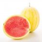 Watermelon Yellow Skin Red Inside 200 Seeds