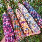 Heirloom Big Haierbin Colorful Sticky Corn Organic 20 Seeds