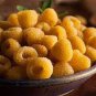 Rare Raspberry Mixed Color Fruit 2000 Seeds