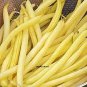 Heirloom Roma I Yellow Bean 30 Seeds