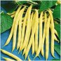Heirloom Roma I Yellow Bean 30 Seeds