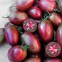 'Purple Rose' Cherry Tomato Organic  600 Seeds