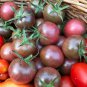 Giant Tomato Black Red Organic Fruit 600 Seeds