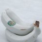 Dwarf Banana  - White Skin 200 Seeds