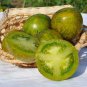 Rare Green Big Tomato 600 Seeds