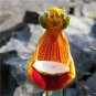Lovely Funny Flower Calceolaria Herbeohybrida Indoor & Outdoor 200 Seeds