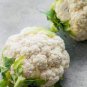 White Cauliflower Vegetable Bonsai 120 Seeds