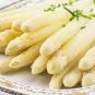 White Asparagus 40 Seeds