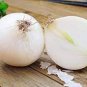 Rare Heirloom Big Round White Onion Vegetables Organic 1000 Seeds