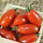 Red Banana Tomato 40 Seeds