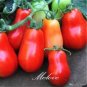 Red Banana Tomato 40 Seeds
