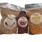 Organic Popcorn 60 Seeds