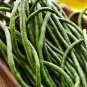 Super Long Green Cowpea Organic Vegetables 40 seeds
