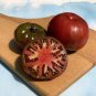Heirloom Small Bright Purple Tomato 200 seeds