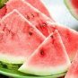 Long Black Sweet Juicy Water Melon 20 seeds