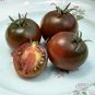 Tomato Large Black Organic Vegetables 200 Seeds