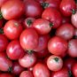 Pink Red Cherry Tomato 60 Seeds