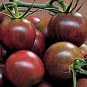 'Xi Hua' Heirloom New Black Cherry Tomato Hybrid 60 Seeds