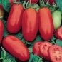 American F1 Pink Long 'Banana' Tomato 300 Seeds