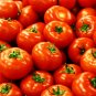 Light Orange Big Juicy Tomato 200 Seeds
